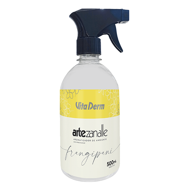 Vita Derm Artezanalle Aromatizador de Ambiente 500ml