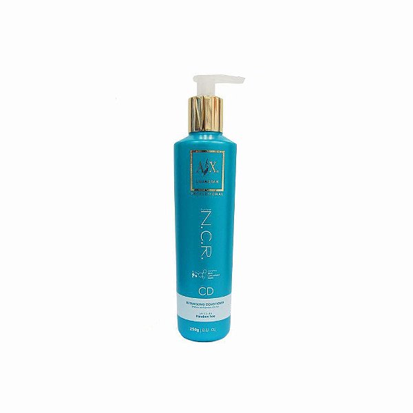 NCR DETALING CONDITIONER 250ml LAUARRAH