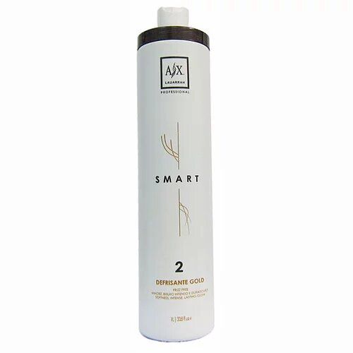 SMART DESFRIZANTE GOLD 1L LAUARRAH