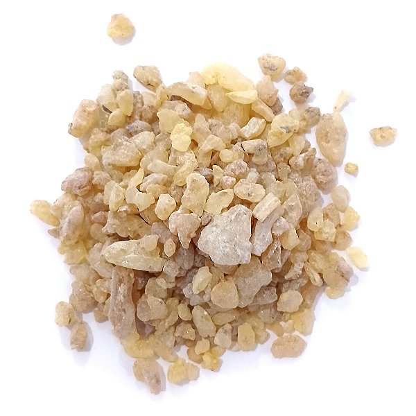 Copal - Incenso Original Importado - Resina Natural