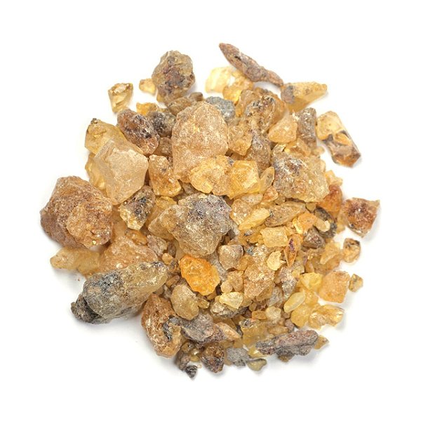 Copal - Incenso Original Importado - Resina Natural