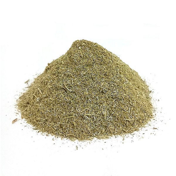 Camomila Egípcia - Flores em Pó Grosso