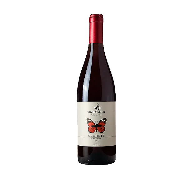 Clarete 750ml