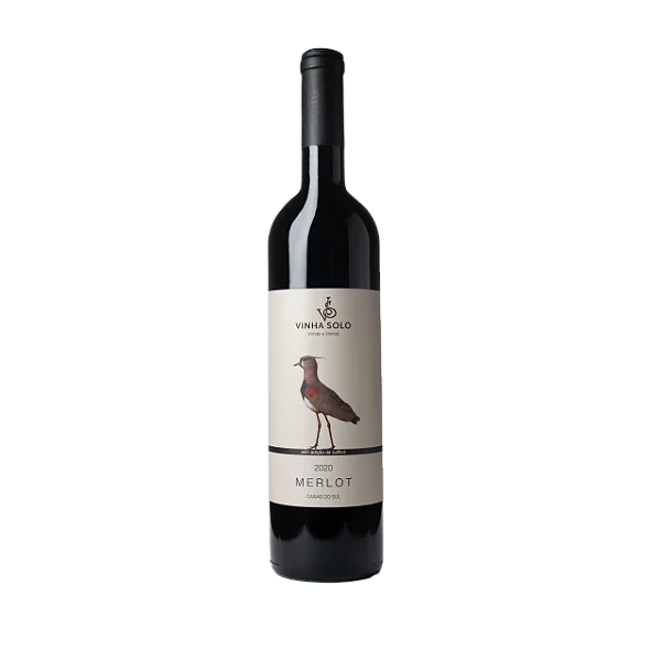 Merlot 2020