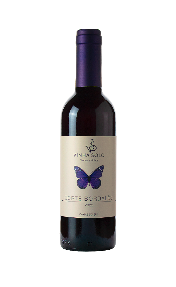Bordalês 375 ml