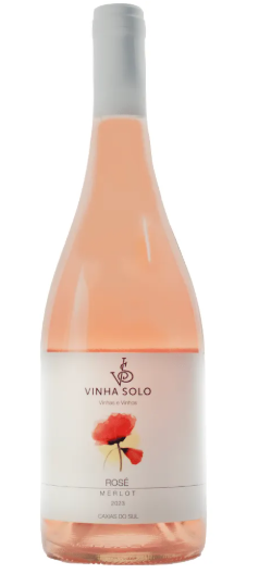 Merlot Rosé 750ml