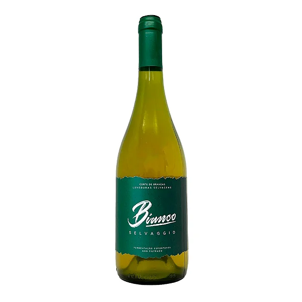 Bianco Selvaggio 750ml