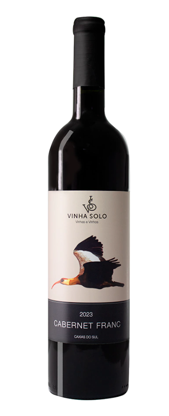 Cabernet Franc 750ml