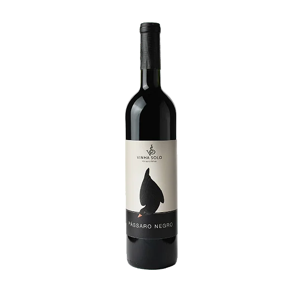 Pássaro Negro 750ml