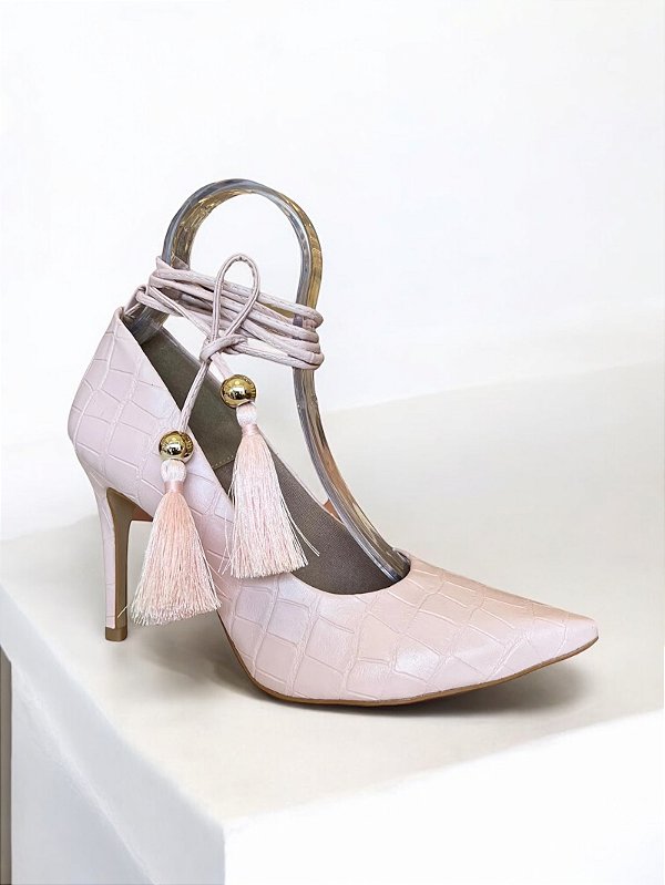SCARPIN CROCO BUBBALLO-2