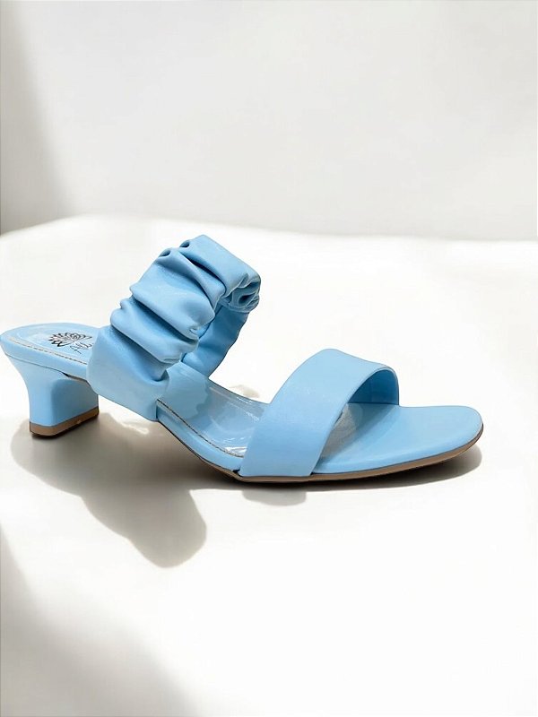 TAMANCO FRESCOR AZUL