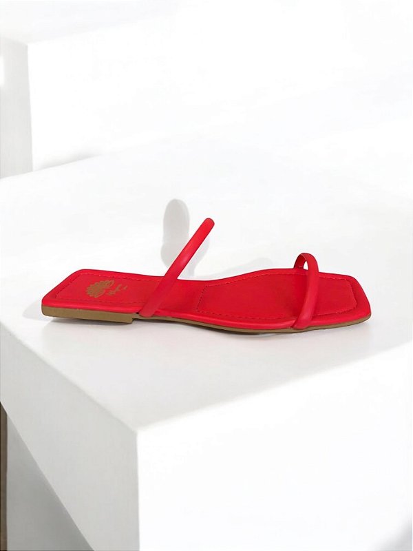 RASTEIRA DALILA VERMELHO