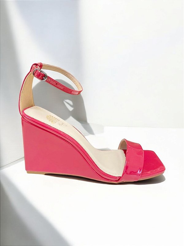 SANDÁLIA INDIANA PINK
