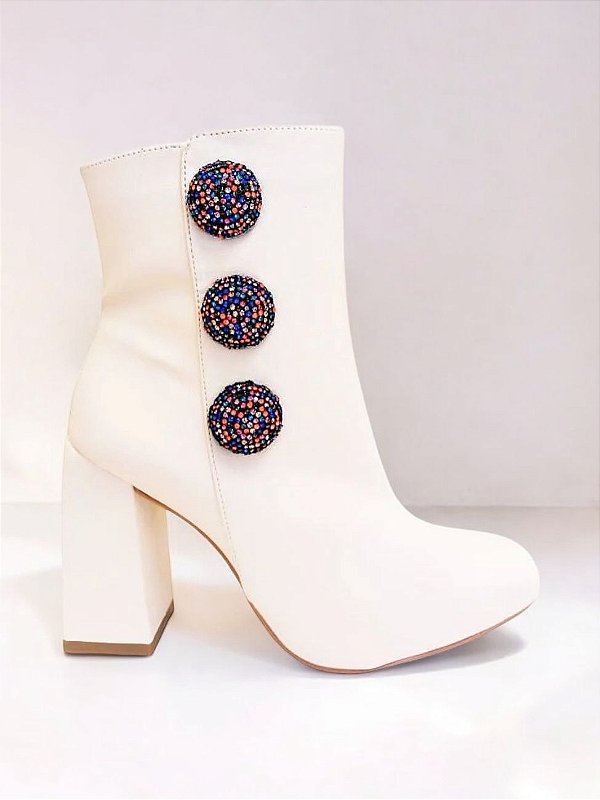 BOTA ANGELICAL OFF