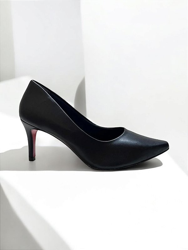 SCARPIN FLAVIA PRETO