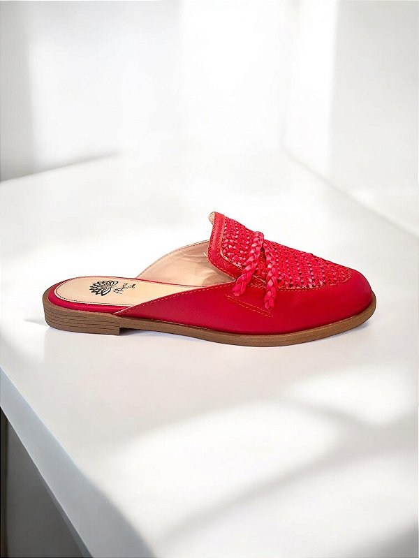 MULE TRAMA ROUGE