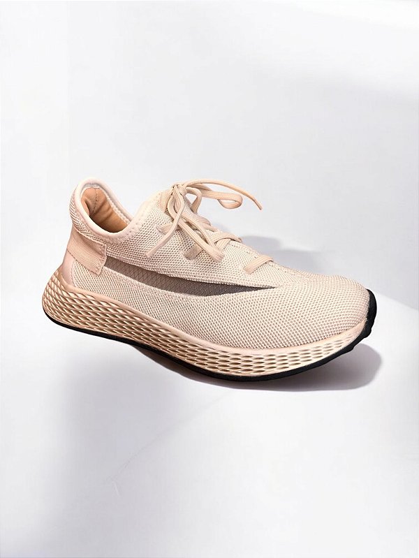 TÊNIS ALLYMA TRICOT DUNAS OFF