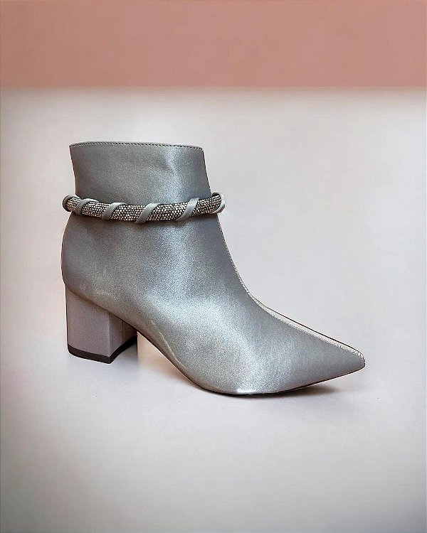 BOTA ALLYMA NEW GRAFITE