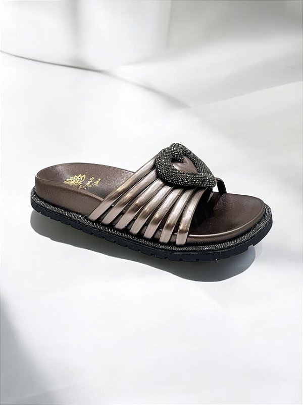 BIRKEN ALLYMA LOVER PRATA VELHO