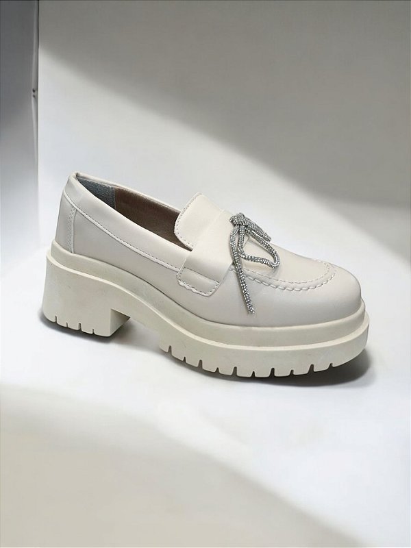 LOAFER ALLYMA CINDY OFF