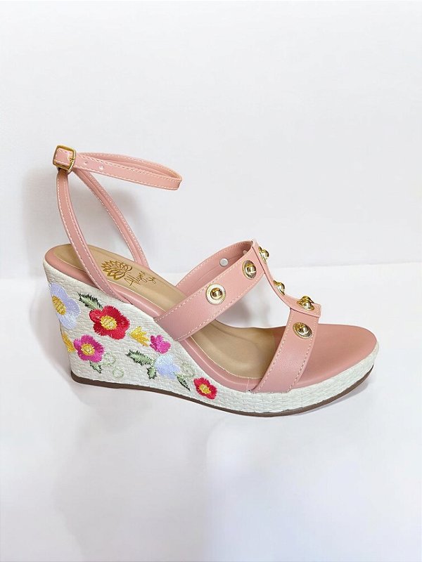 ANABELA ALLYMA FLOR PETALA