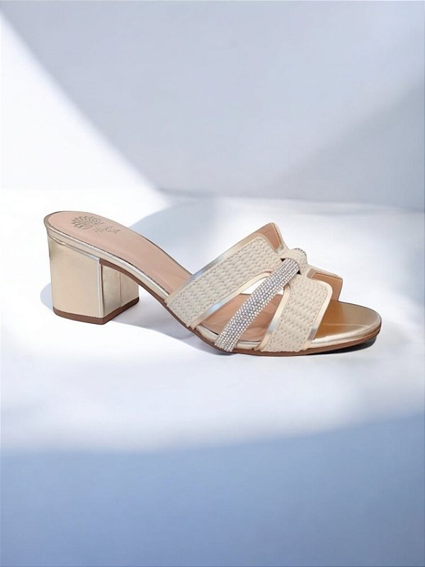 TAMANCO ALLYMA IPANEMA OURO