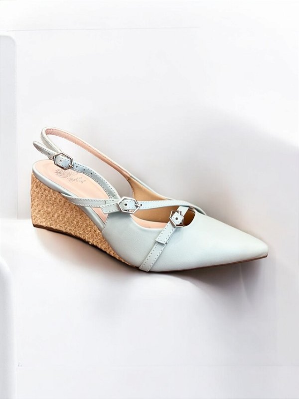 SCARPIN ALLYMA MYA AZUL