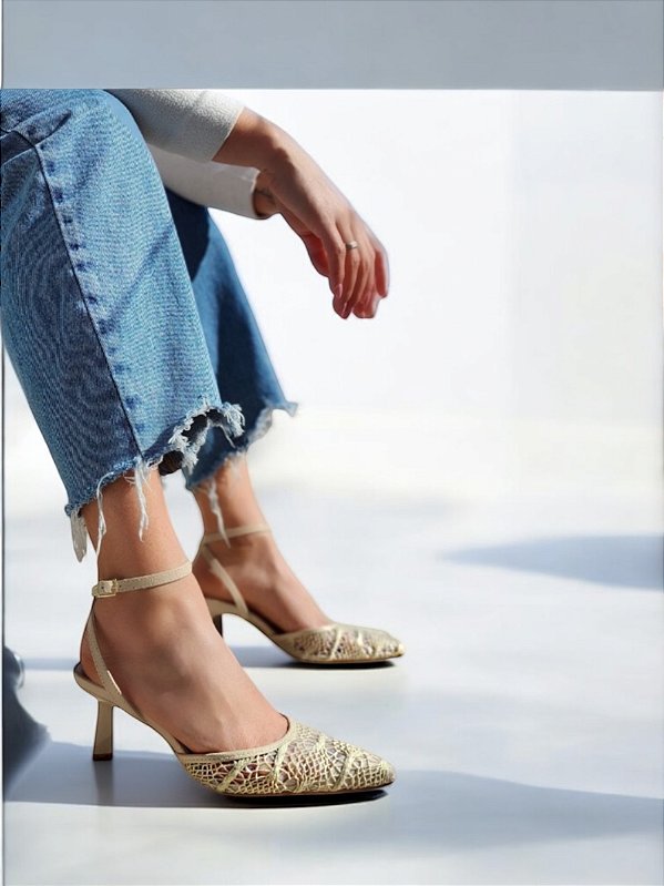 SCARPIN ALLYMA SARA EVYLLA OFF