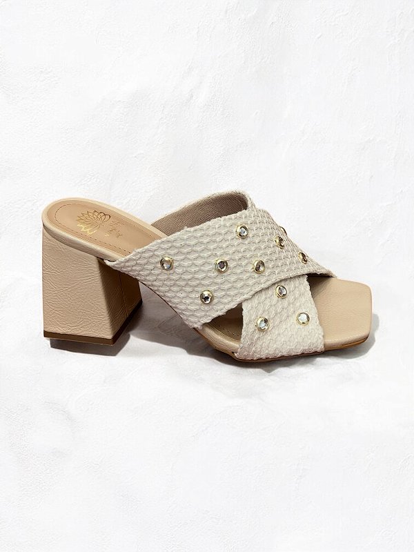 TAMANCO ALLYMA BARROCO OFF