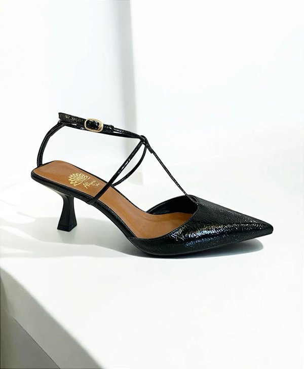 SCARPIN ALLYMA PATRICIA PRETO