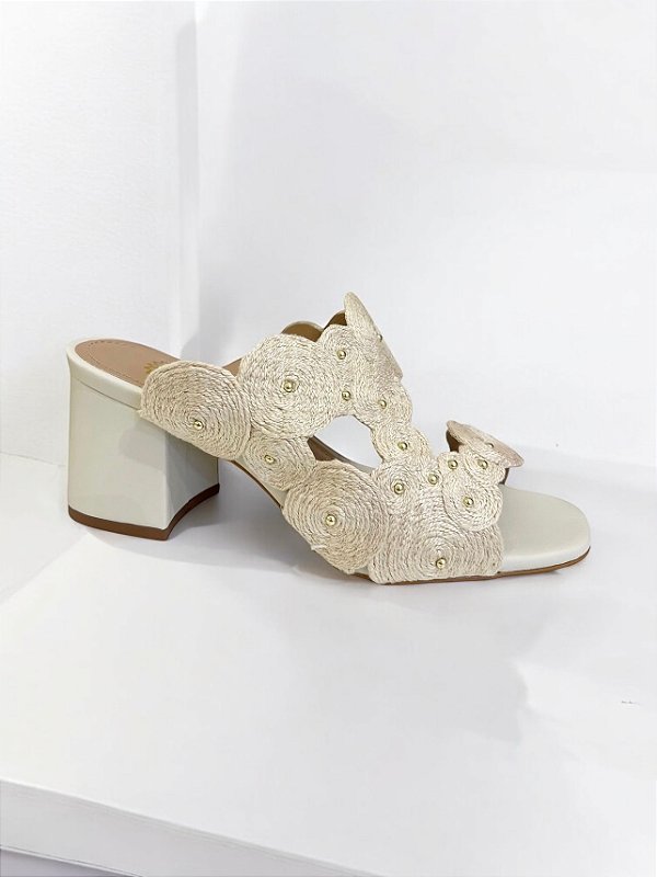 SANDALIA ALLYMA BOHO OFF