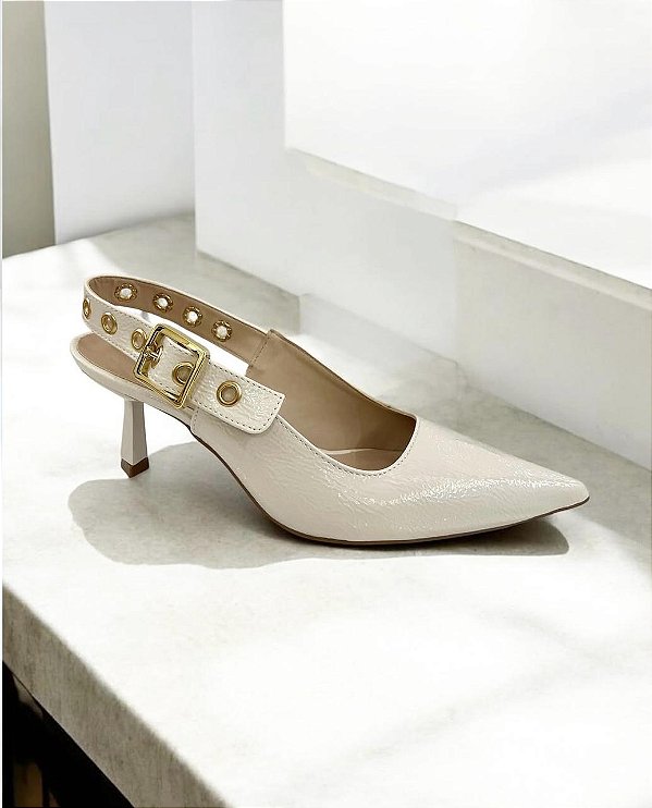 SCARPIN ALLYMA ANALI OFF