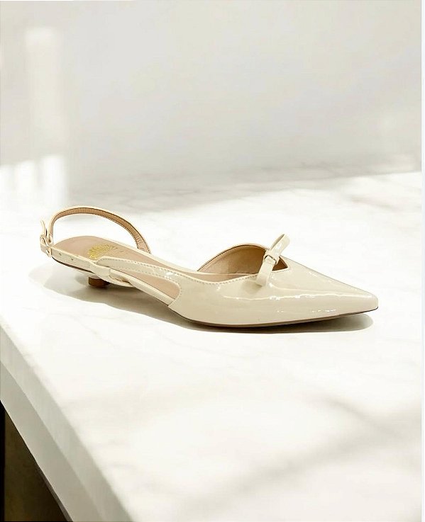 SCARPIN ALLYMA JADE OFF