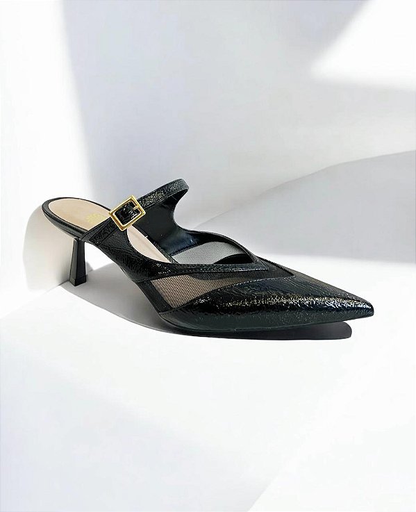 MULE ALLYMA ALTO MYA PRETO