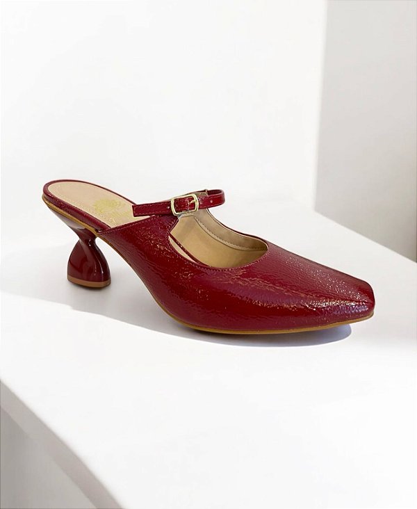 MULE ALLYMA SALTO LAILA MARSALA