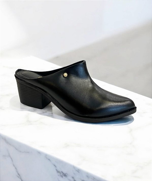MULE ALLYMA SALTO LACI PRETO