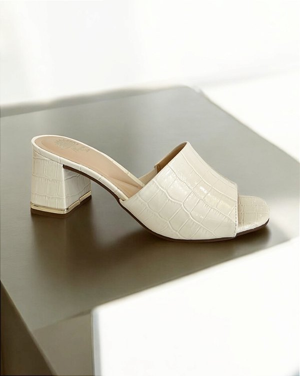 TAMANCO ALLYMA CROCO MAX OFF