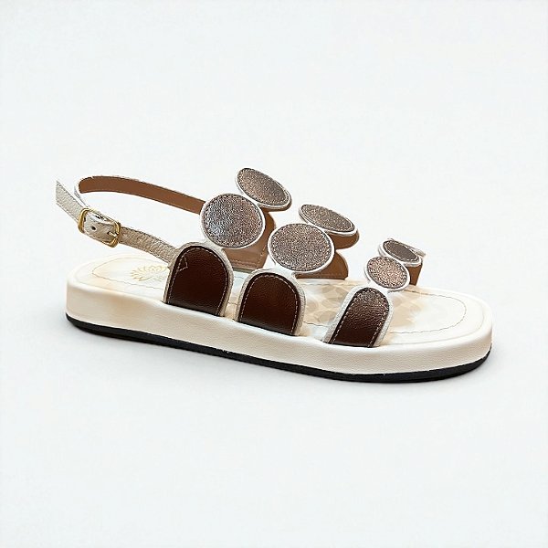 BIRKEN ALLYMA COURO MOEDA OFF