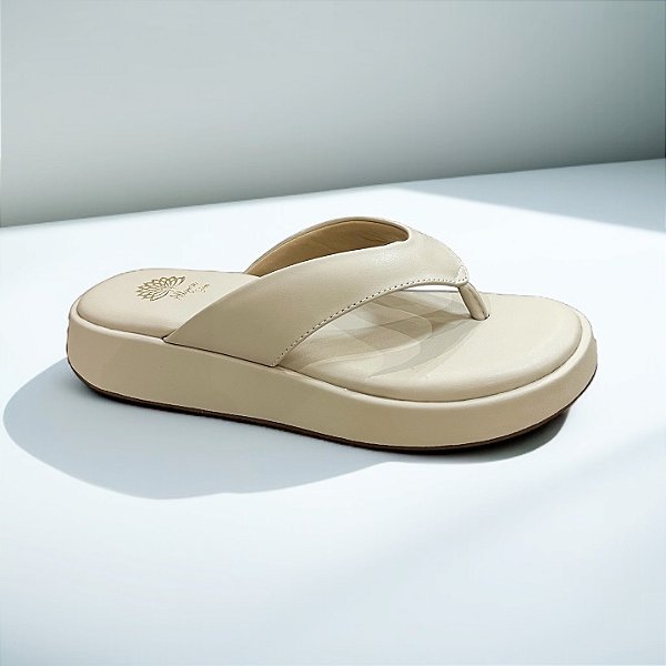 CHINELO FLAT ALLYMA OFF