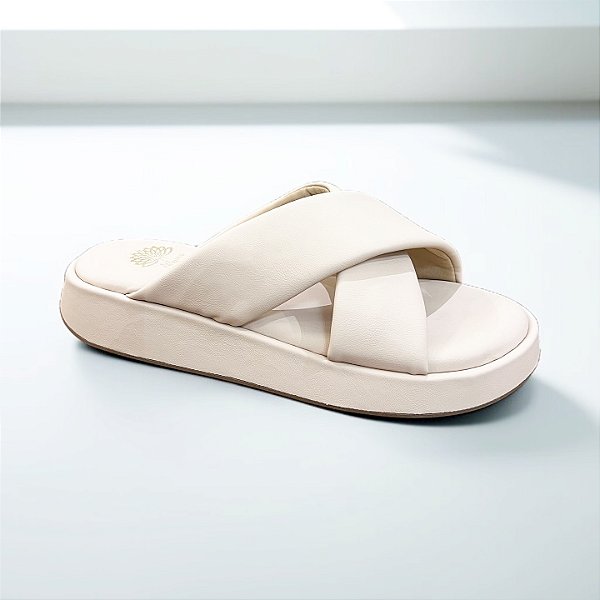 CHINELO FLA ALLYMA CONFY X ROSADO