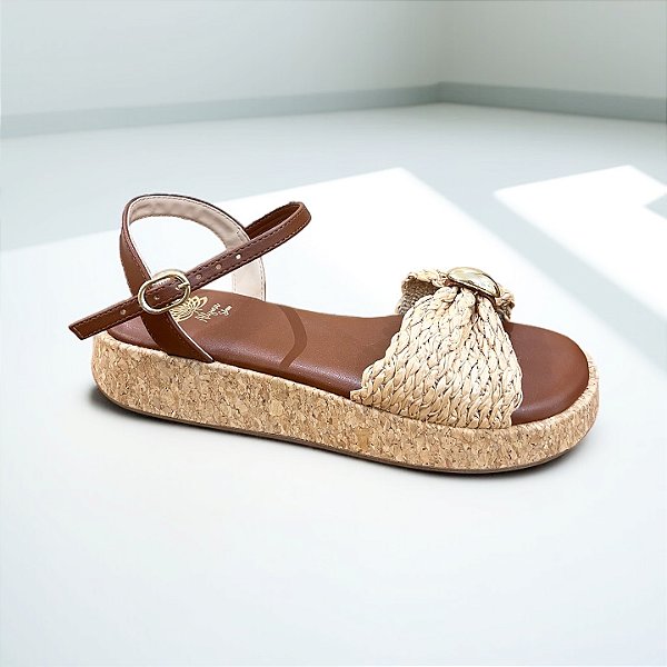 BIRKEN ALLYMA AMANDA CARAMELO
