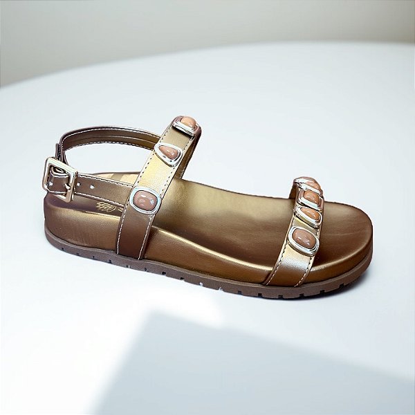 BIRKEN MALDIVAS PEDRAS BRONZE