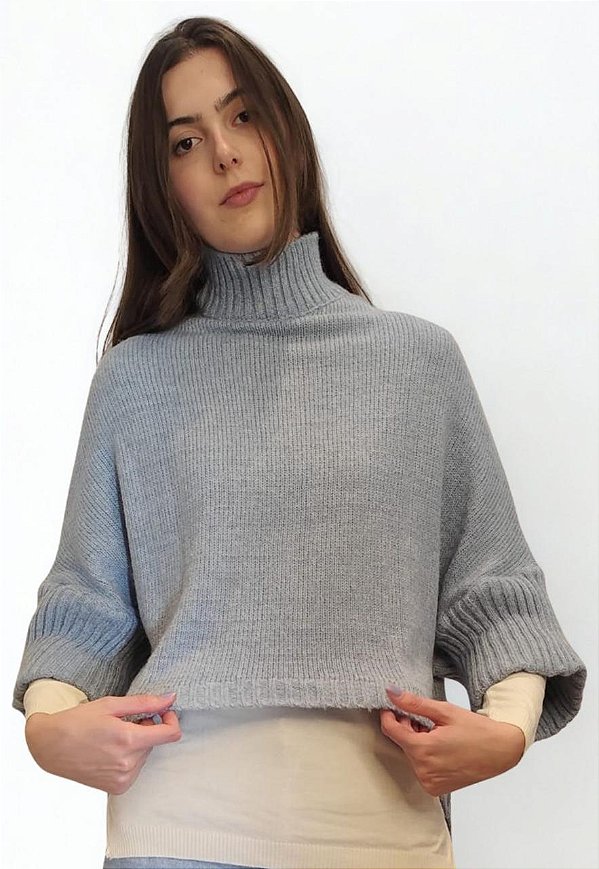 Colete Amplo