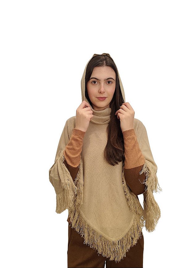 Poncho