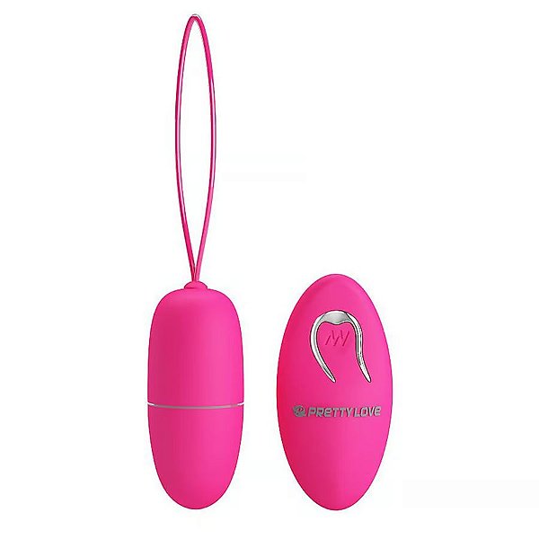 VIBRADOR COM CONTROLE