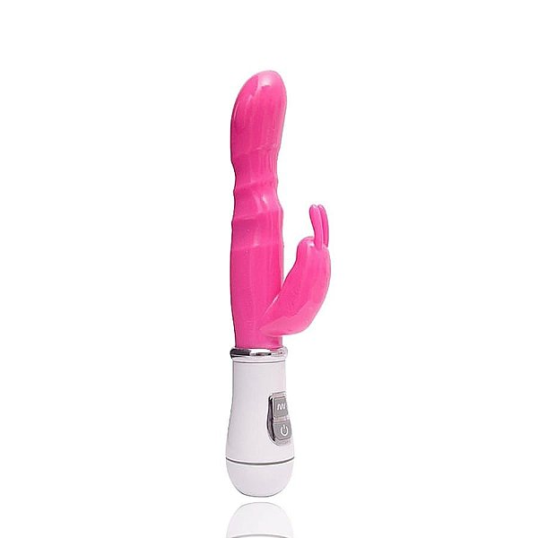 VIBRADOR COELHINHO
