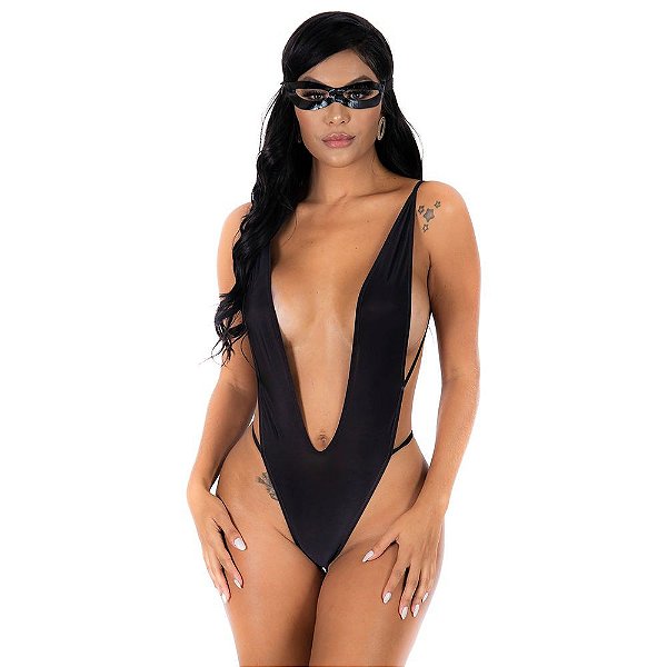 Fantasia Mini Body Tiazinha