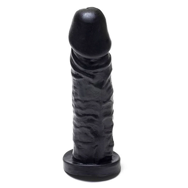 Prótese Maciça Ramon PRETA 16 X 4,1cm