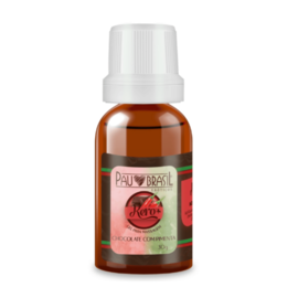 Gel Comestivel HOT Kero + Chocolate com Pimenta 30ml