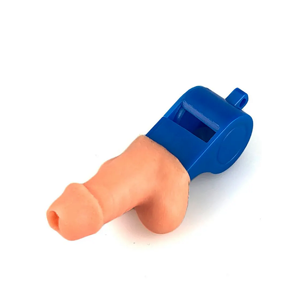 Apito Erotico Desire BEGE